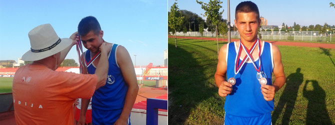 Atletika augusztus 11